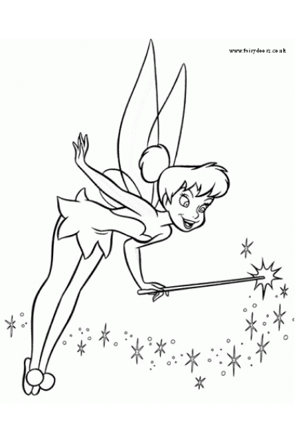 Fairy Colour In Sheet 6 Fairy Colour In Sheet 6